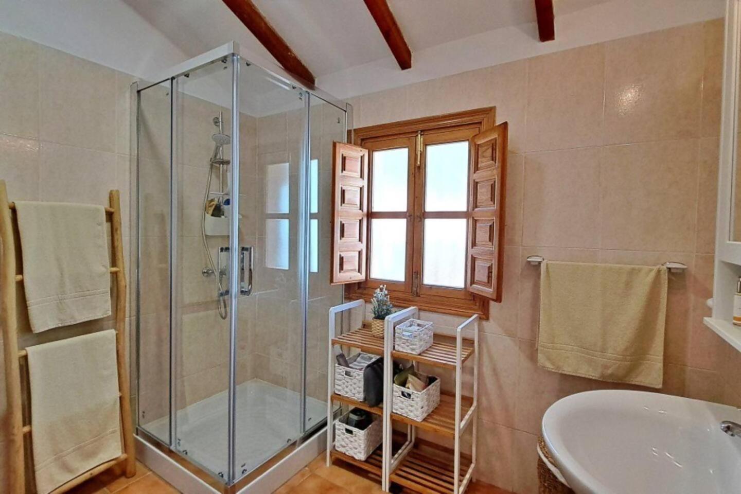 La Perla Andaluza Villa Alcaucín Екстериор снимка