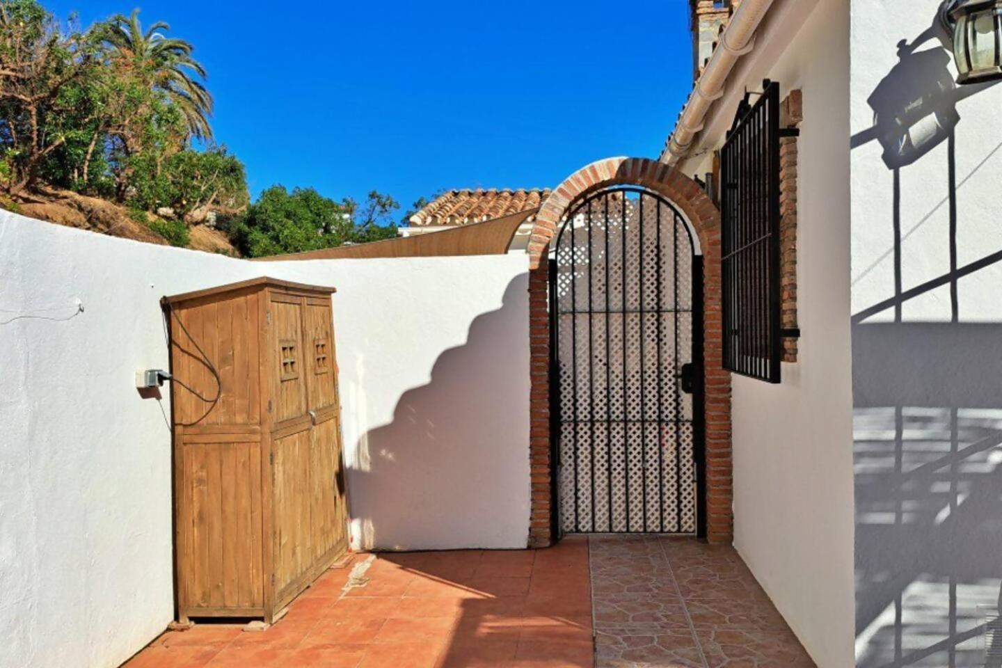 La Perla Andaluza Villa Alcaucín Екстериор снимка