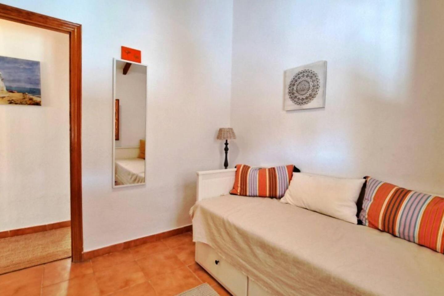 La Perla Andaluza Villa Alcaucín Екстериор снимка