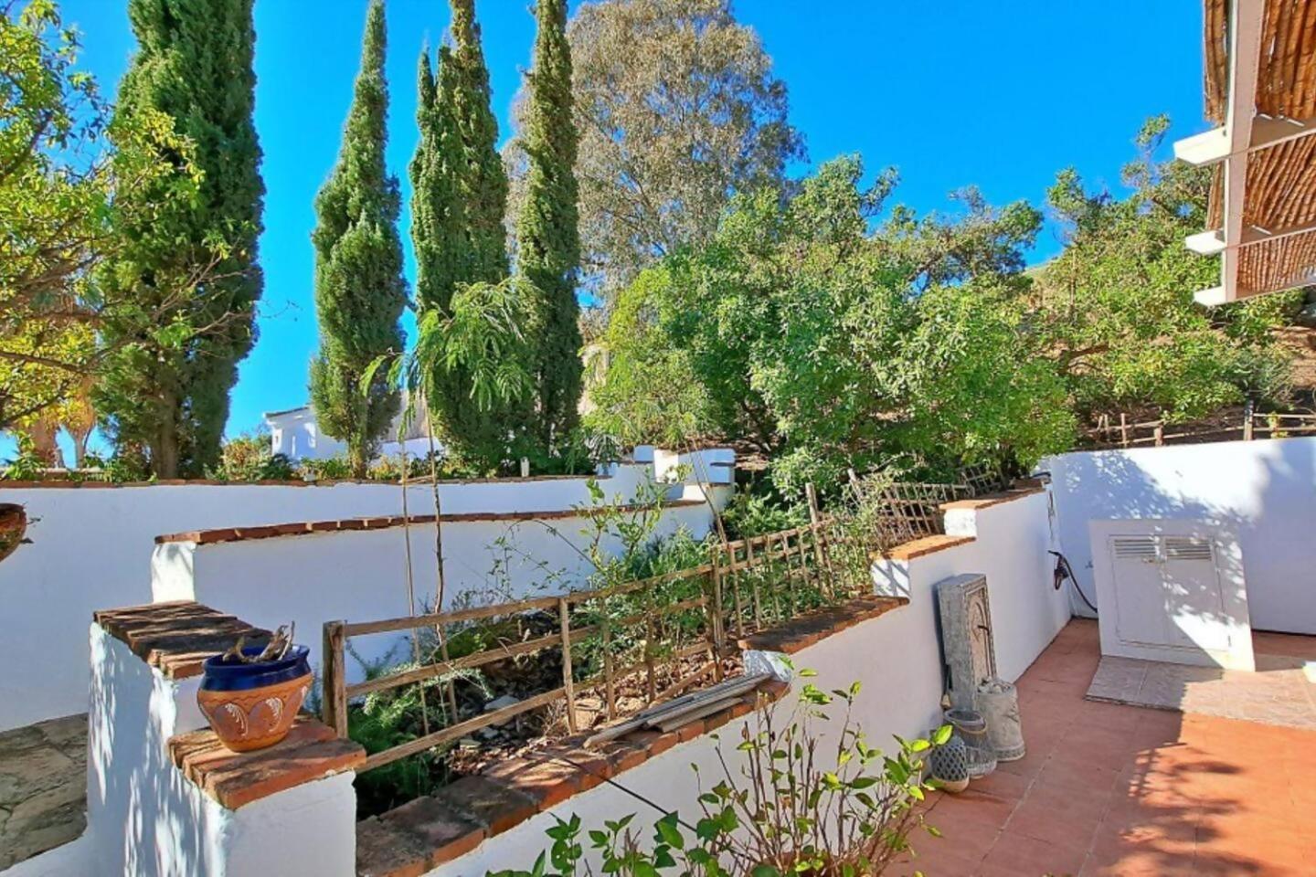 La Perla Andaluza Villa Alcaucín Екстериор снимка