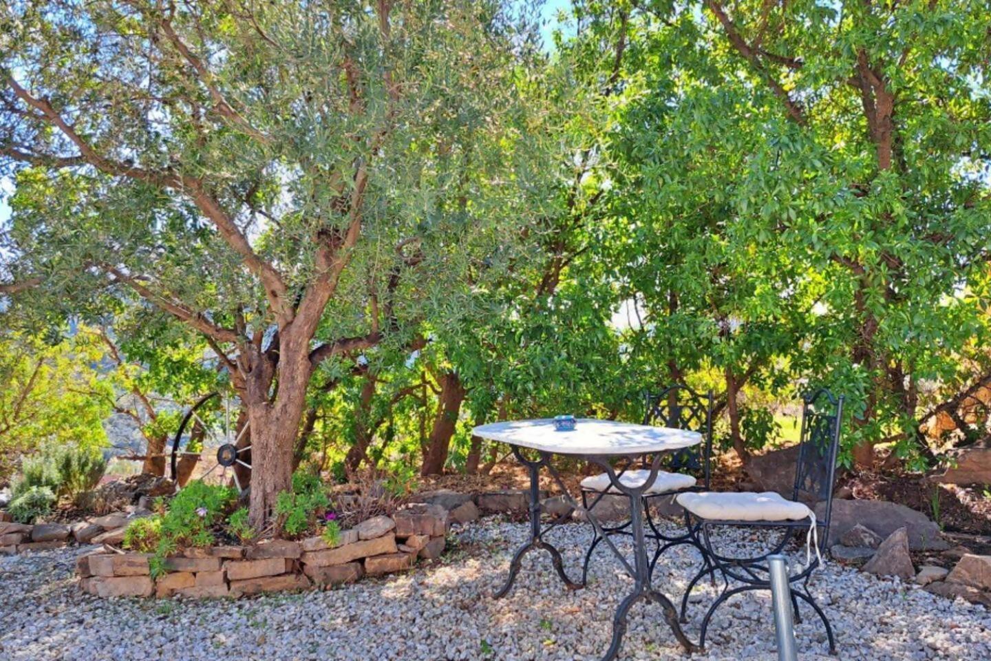 La Perla Andaluza Villa Alcaucín Екстериор снимка